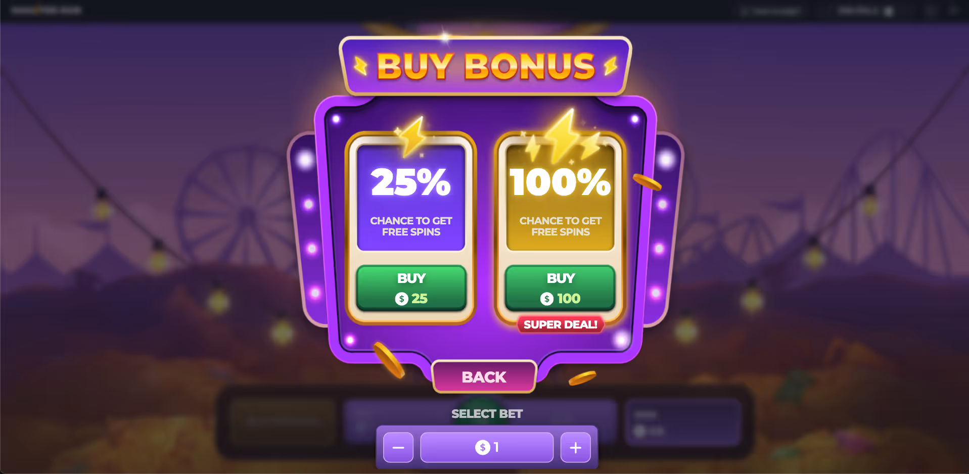 Hamster Run InOut Games Desktop Screenshot