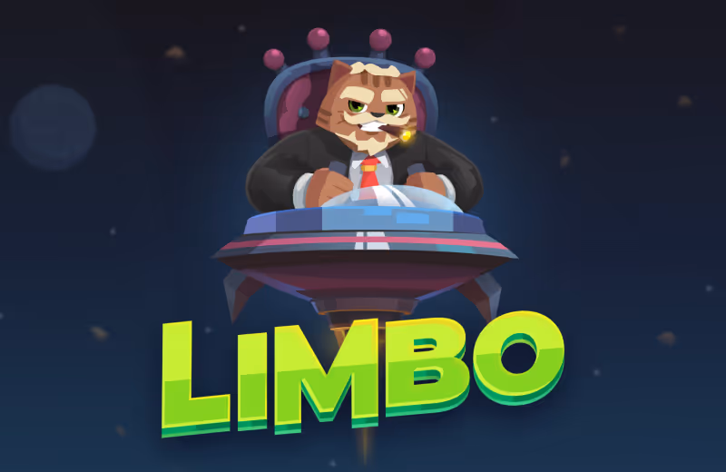 Limbo InOut Games Logo