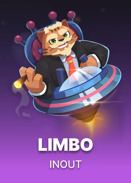 Limbo InOut Games Icon