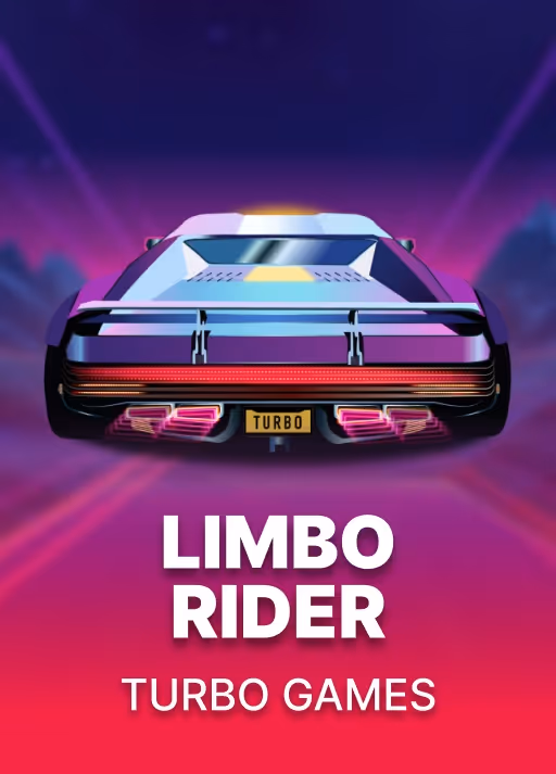 Limbo Rider Turbo Games Icon
