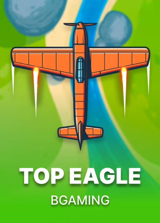 Top Eagle BGaming Icon