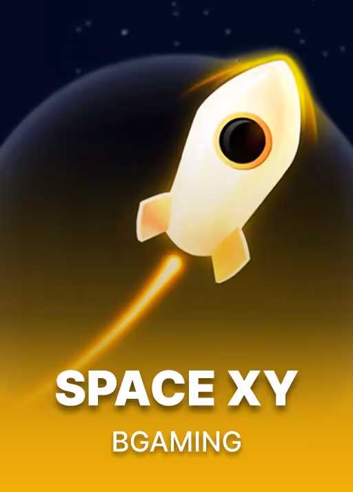 Space XY BGaming Icon
