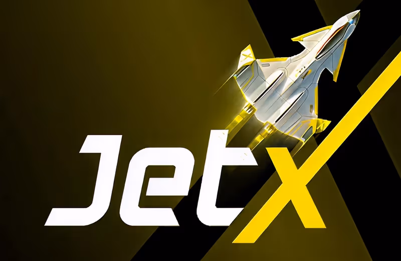 JetX Smartsoft Logo