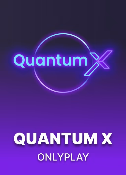Quantum X Onlyplay Icon