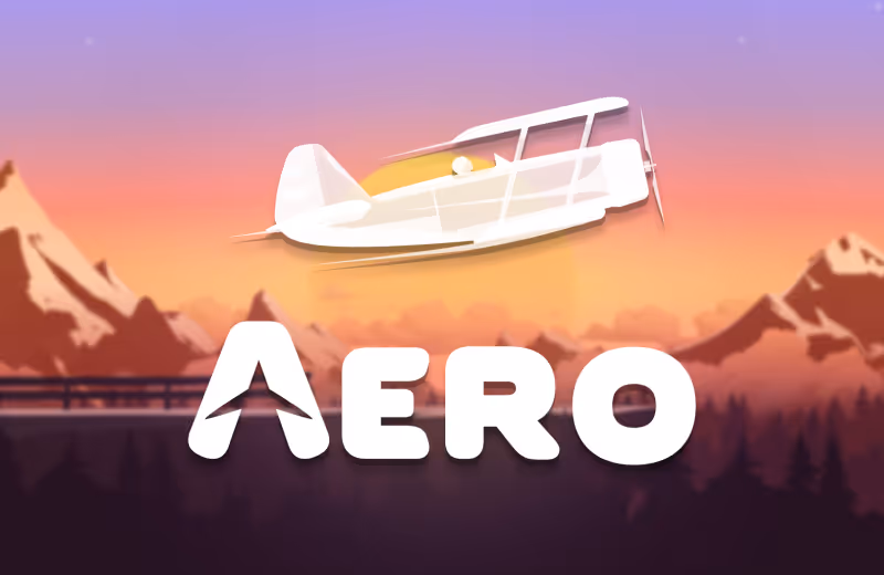 Aero Turbo Games Logo
