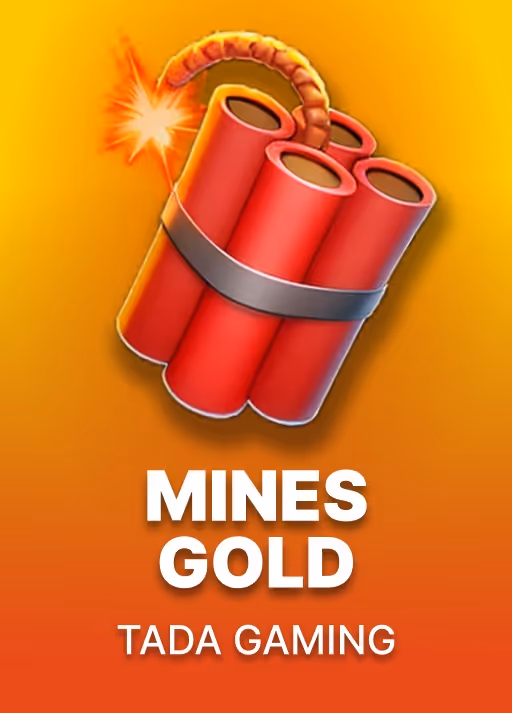Mines Gold TaDa Gaming Icon