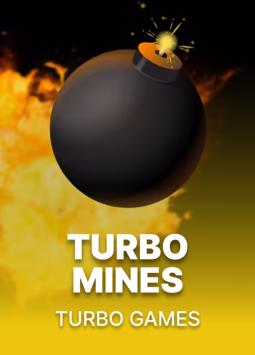 Turbo Mines Turbo Games Icon