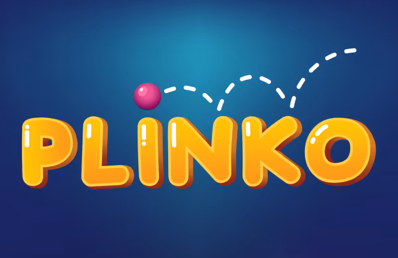 Plinko BGaming Logo