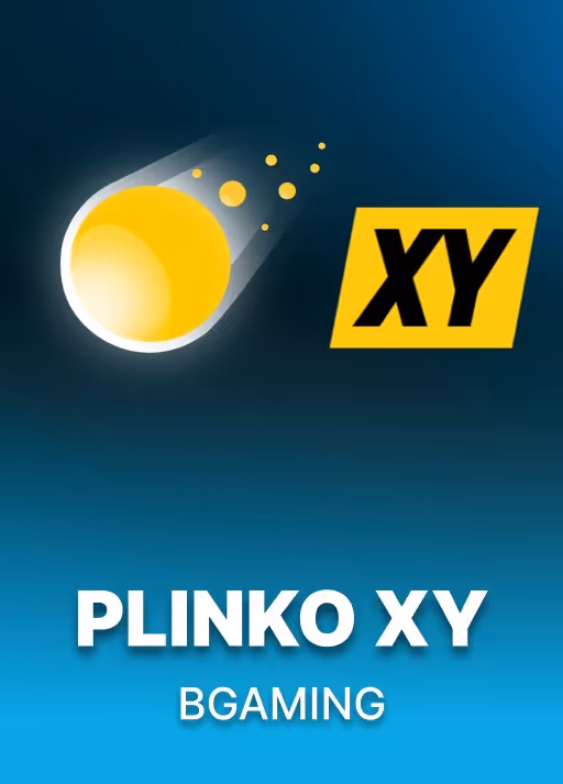 Plinko XY BGaming Icon