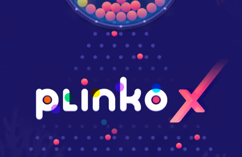 PlinkoX Smartsoft Logo