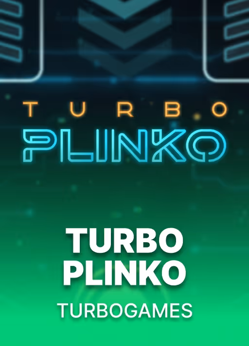 Turbo Plinko Turbo Games Icon