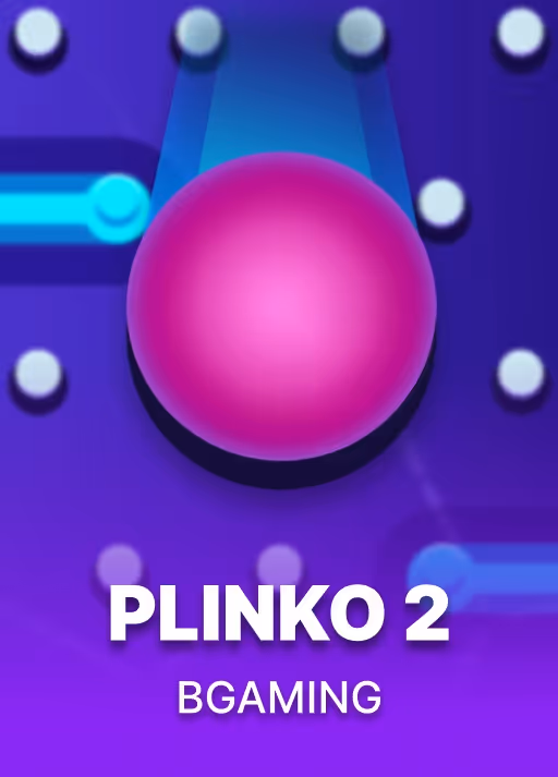 Plinko 2 BGaming Icon