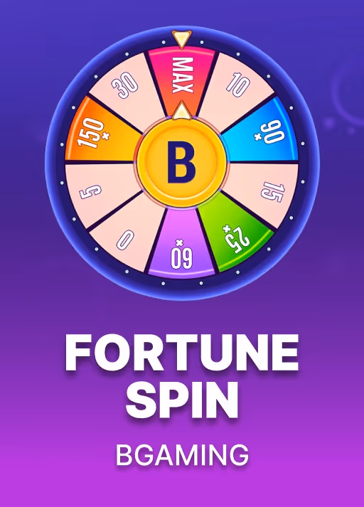 Fortune Spin BGaming Icon