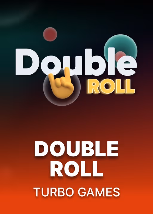Double Roll Turbo Games Icon