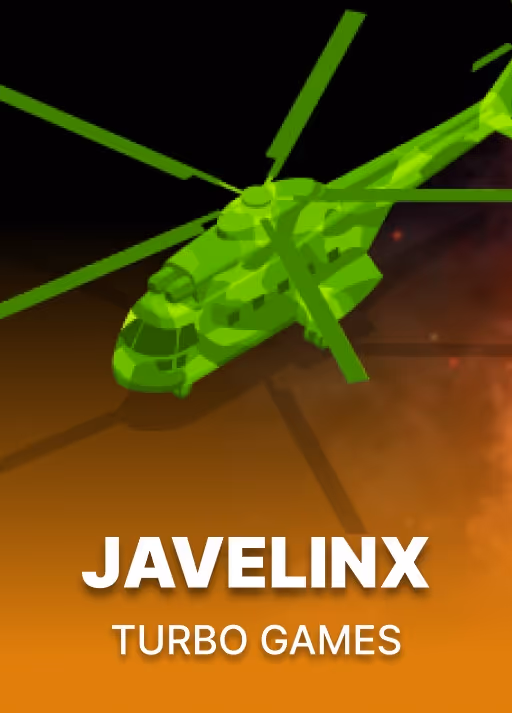 JavelinX Turbo Games Icon