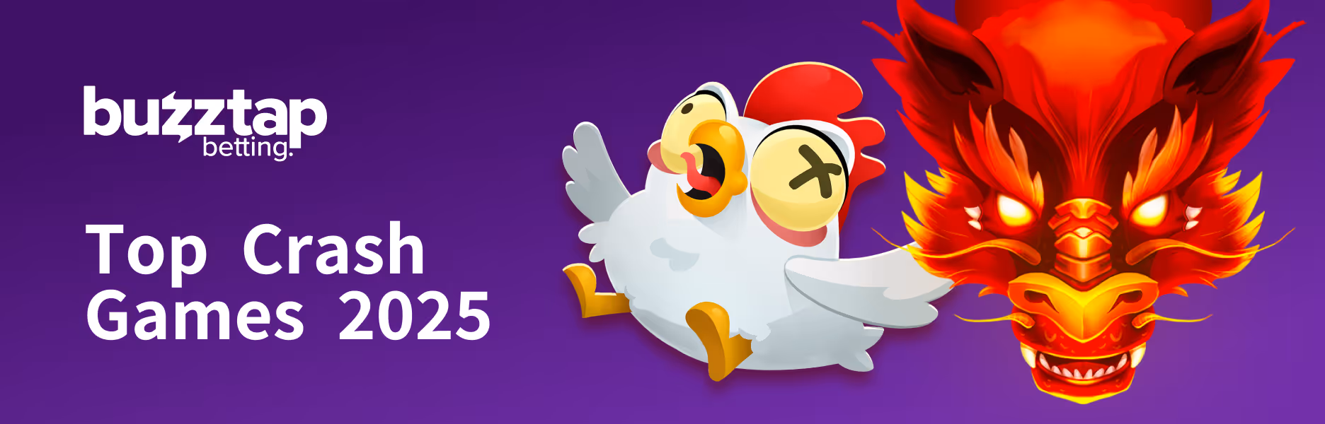 Top Crash Games 2025 Banner
