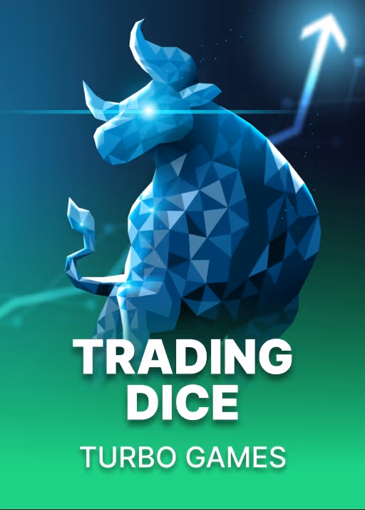Trading Dice Turbo Games Icon