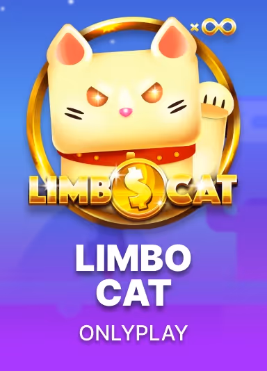 Limbo Cat Onlyplay Icon