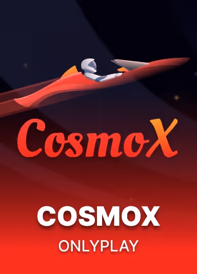 CosmoX Onlyplay Icon