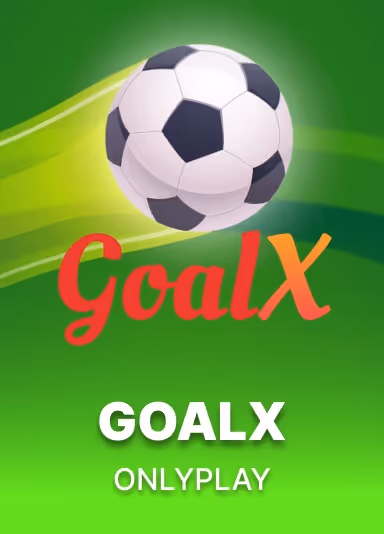 GoalX Onlyplay Icon