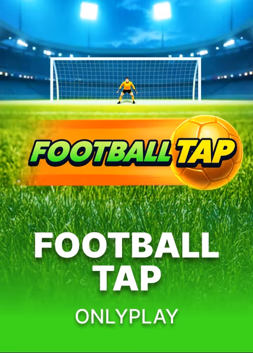 Football Tap Onlyplay Icon