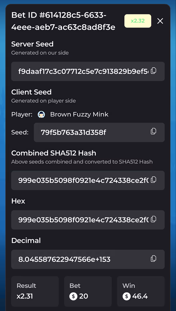 Fish Road InOut Games Mobile Screenshot