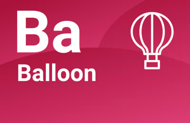 Balloon Spribe Logo
