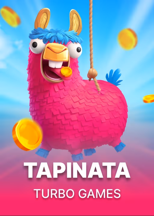 Tapinata Turbo Games Icon