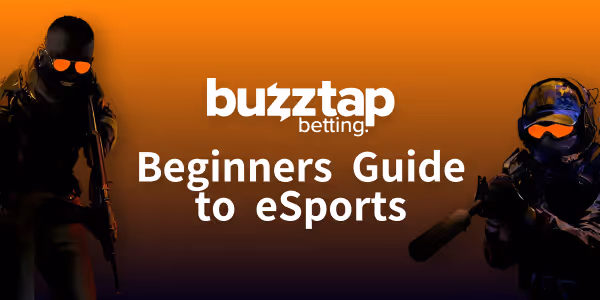 Article Banner featuring rifleman from competitive online game CSGO