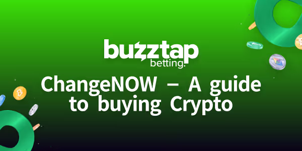 A banner featuring a graphic from the changenow.io website