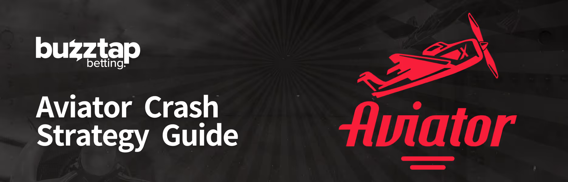 Article banner featuring the Aviator by Spribe logo and mascot