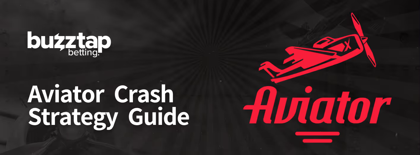 Article banner featuring the Aviator by Spribe logo and mascot