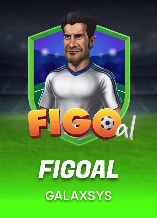 Figoal casino crash game icon by Galaxsys