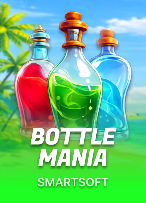 Bottle Mania game icon