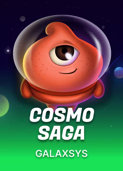 Cosmo Saga game icon