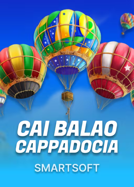 Cai Balao Cappadocia game icon