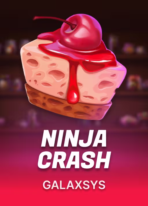 Ninja Crash Ninja Crash game icon