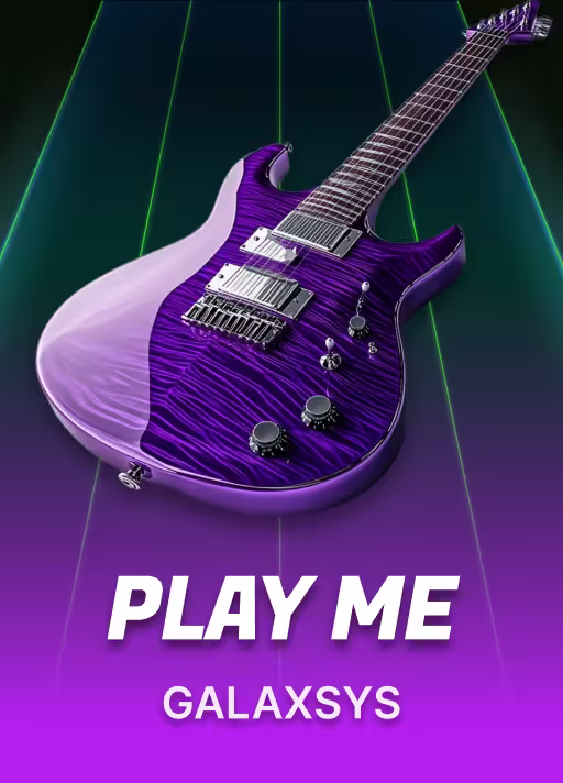 Play Me casino game icon