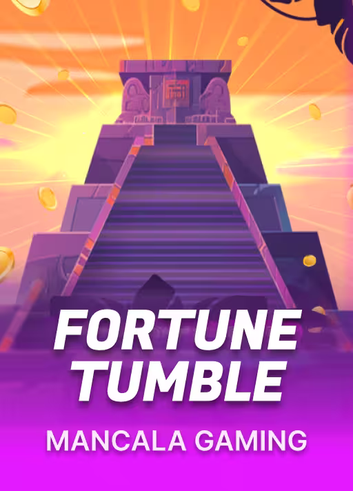 Fortune Tumble casino game icon