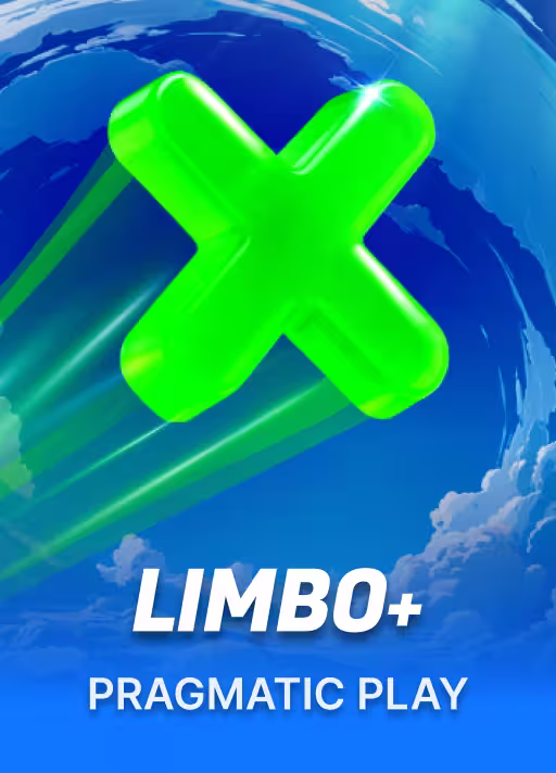 Limbo Pragmatic Play casino game icon