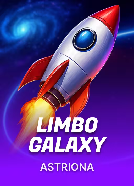 Limbo Galaxy Astriona casino game icon