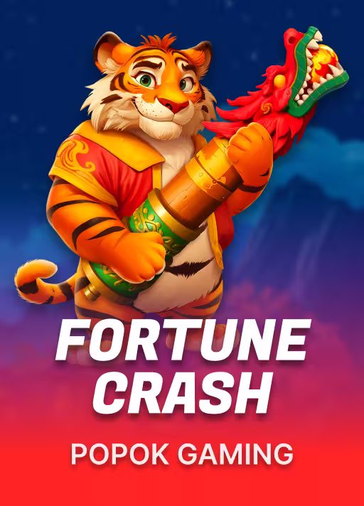 Fortune Crash PopOK Gaming icon