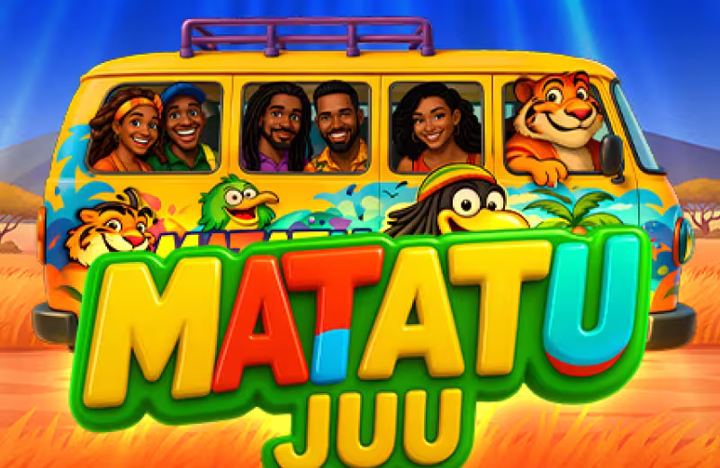 Matatu Juu PopOK Gaming logo