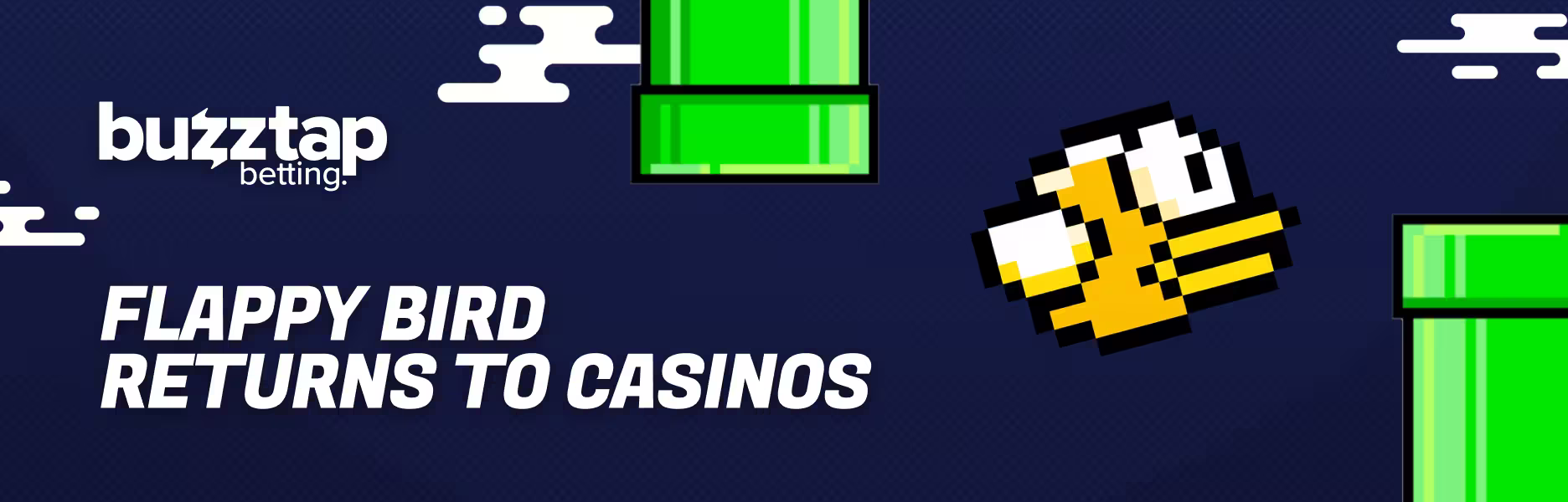 Flappy Bird crash game at online casinos
