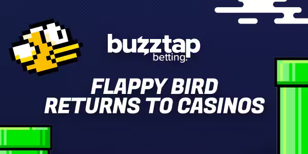Flappy Bird crash game at online casinos