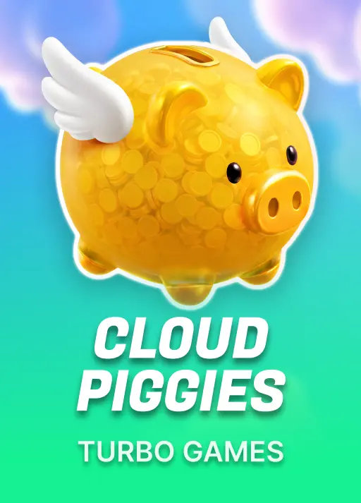 Cloud Piggies Turbo Games icon