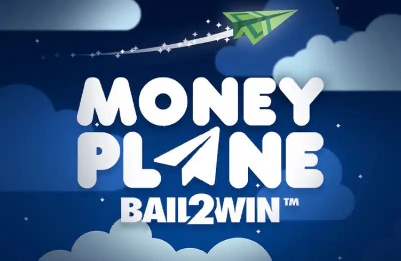 Moneyplane Bail2Win by Hacksaw Gaming