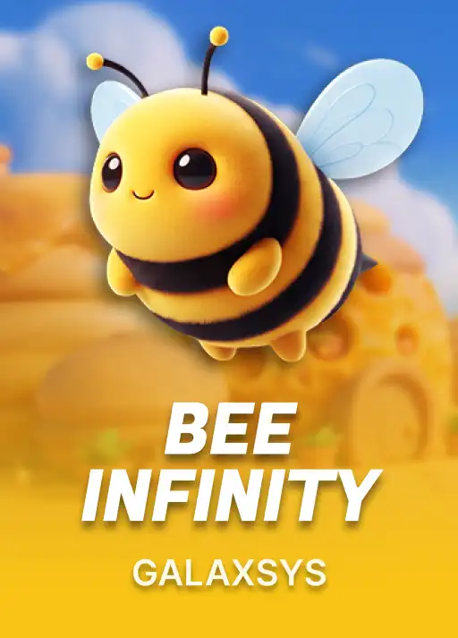 Bee Infinity by Galaxsys icon
