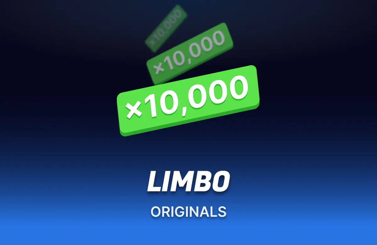 Limbo BuzzTapBetting Originals