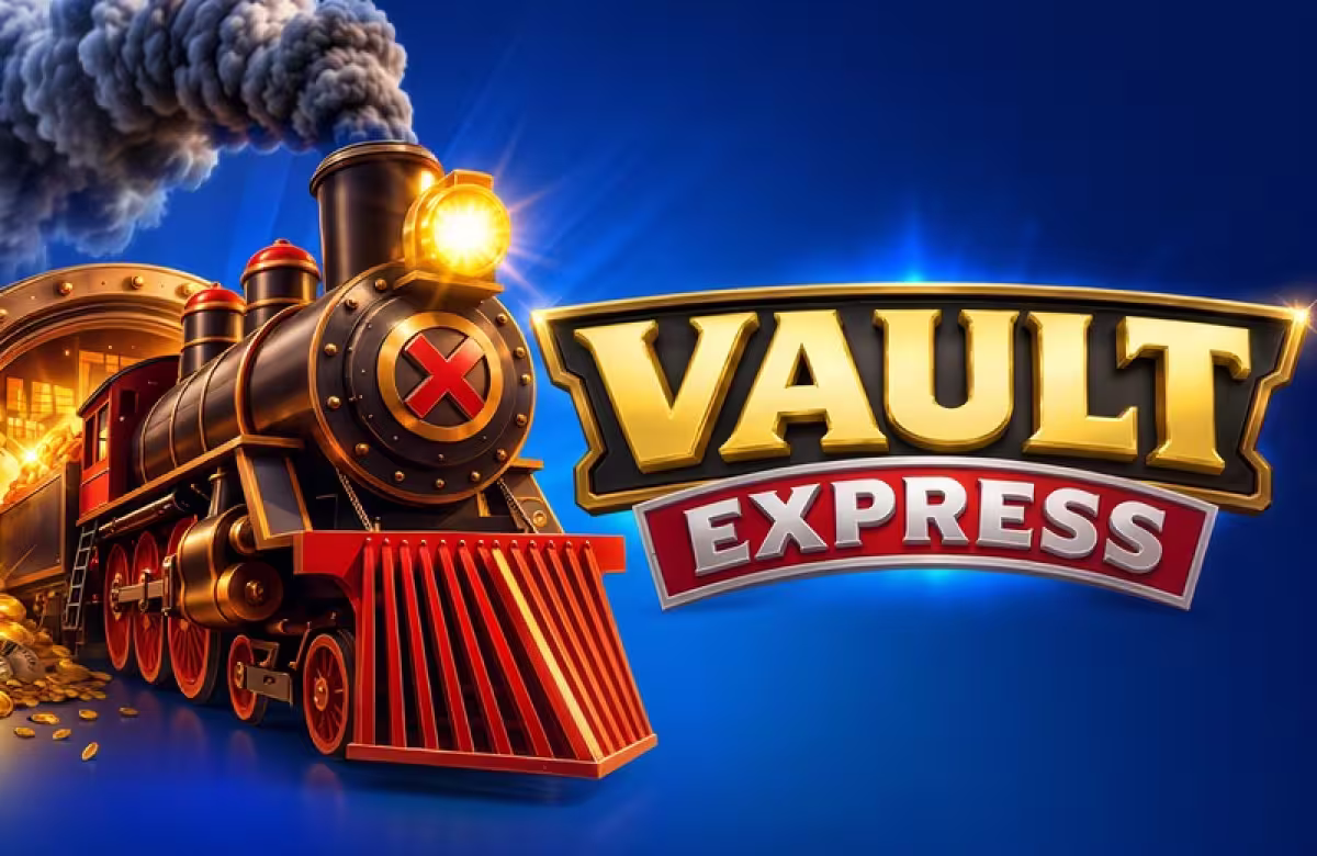 Vault Express by Turbo Games